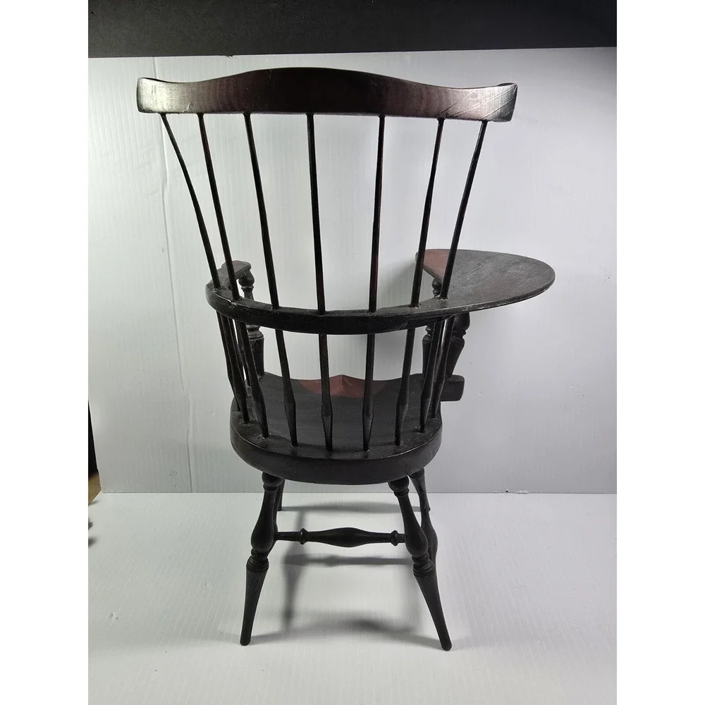 Salesman SampleWindsor Style WritingChair 16